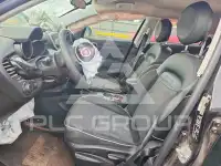 2017 Fiat 500 фото