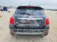 2017 Fiat 500 фото