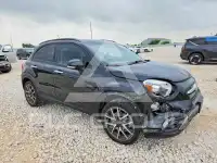 2017 Fiat 500 фото