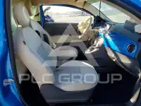 2017 Fiat 500 фото