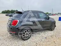 2017 Fiat 500 фото
