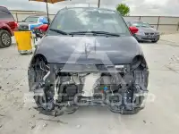 2017 Fiat 500 фото