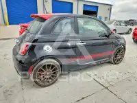 2017 Fiat 500 фото
