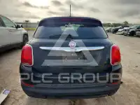 2017 Fiat 500 фото
