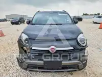 2017 Fiat 500 фото