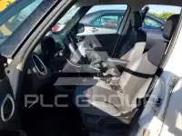 2017 Fiat 500 фото