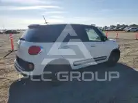 2017 Fiat 500 фото