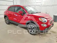 2017 Fiat 500 фото