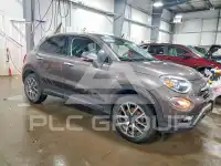 2017 Fiat 500 фото