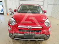 2017 Fiat 500 фото
