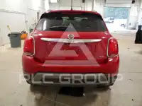 2017 Fiat 500 фото