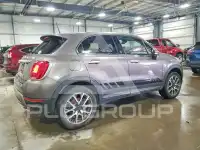 2017 Fiat 500 фото