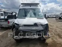 2017 Mercedes Benz Sprinter photo
