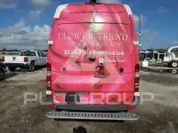 2017 Mercedes Benz Sprinter фото