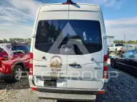 2017 Mercedes Benz Sprinter photo