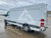 2017 Mercedes Benz Sprinter фото