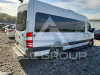 2017 Mercedes Benz Sprinter photo