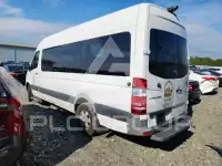 2017 Mercedes Benz Sprinter photo