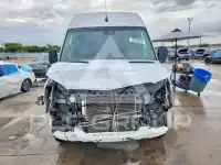2017 Mercedes Benz Sprinter фото