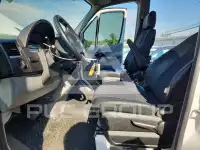2017 Mercedes Benz Sprinter photo