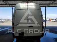 2017 Mercedes Benz Sprinter фото