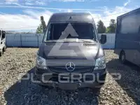 2017 Mercedes Benz Sprinter фото