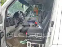 2017 Mercedes Benz Sprinter фото