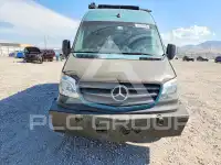2017 Mercedes Benz Sprinter фото