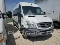 2017 Mercedes Benz Sprinter photo