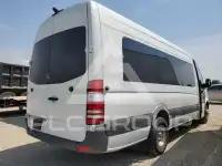 2017 Mercedes Benz Sprinter photo