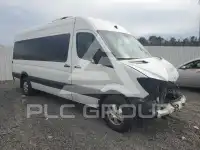 2017 Mercedes Benz Sprinter photo