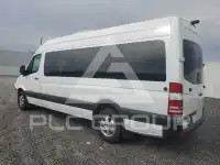 2017 Mercedes Benz Sprinter photo