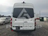 2017 Mercedes Benz Sprinter photo