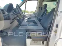 2017 Mercedes Benz Sprinter фото