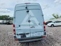 2017 Mercedes Benz Sprinter photo