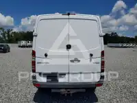 2017 Mercedes Benz Sprinter фото