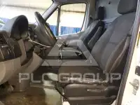 2017 Mercedes Benz Sprinter фото