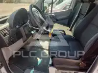 2017 Mercedes Benz Sprinter фото