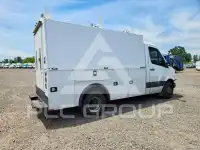 2017 Mercedes Benz Sprinter фото