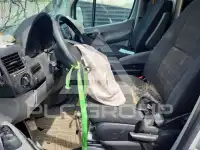 2017 Mercedes Benz Sprinter photo