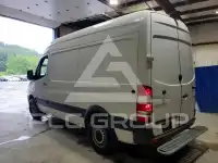 2017 Mercedes Benz Sprinter фото