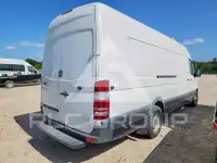 2017 Mercedes Benz Sprinter фото