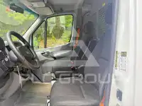 2017 Mercedes Benz Sprinter фото