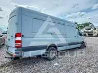 2017 Mercedes Benz Sprinter photo