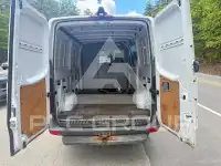 2017 Mercedes Benz Sprinter фото