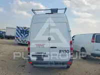 2017 Mercedes Benz Sprinter фото