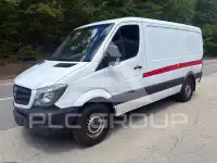 2017 Mercedes Benz Sprinter фото