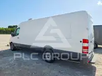 2017 Mercedes Benz Sprinter фото