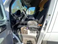 2017 Mercedes Benz Sprinter photo