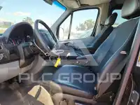2017 Mercedes Benz Sprinter фото
